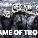game of trolls