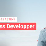 [Clos][Offre de stage] Business Developper