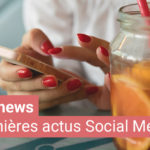 Actus Social Media Avril