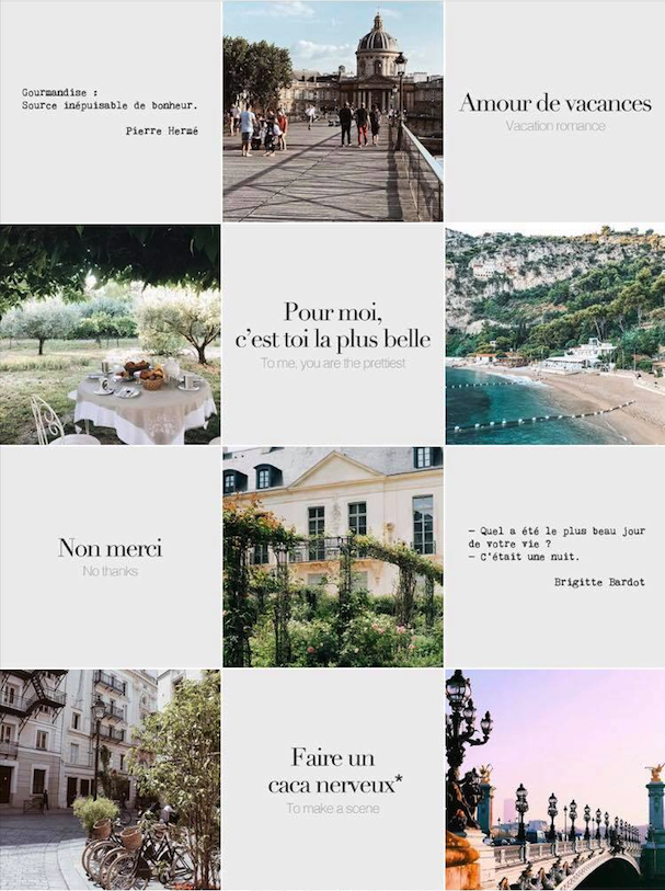 10 Astuces Pour Faire Les Meilleures Photos Instagram