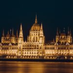 Spots photo instagram à Budapest