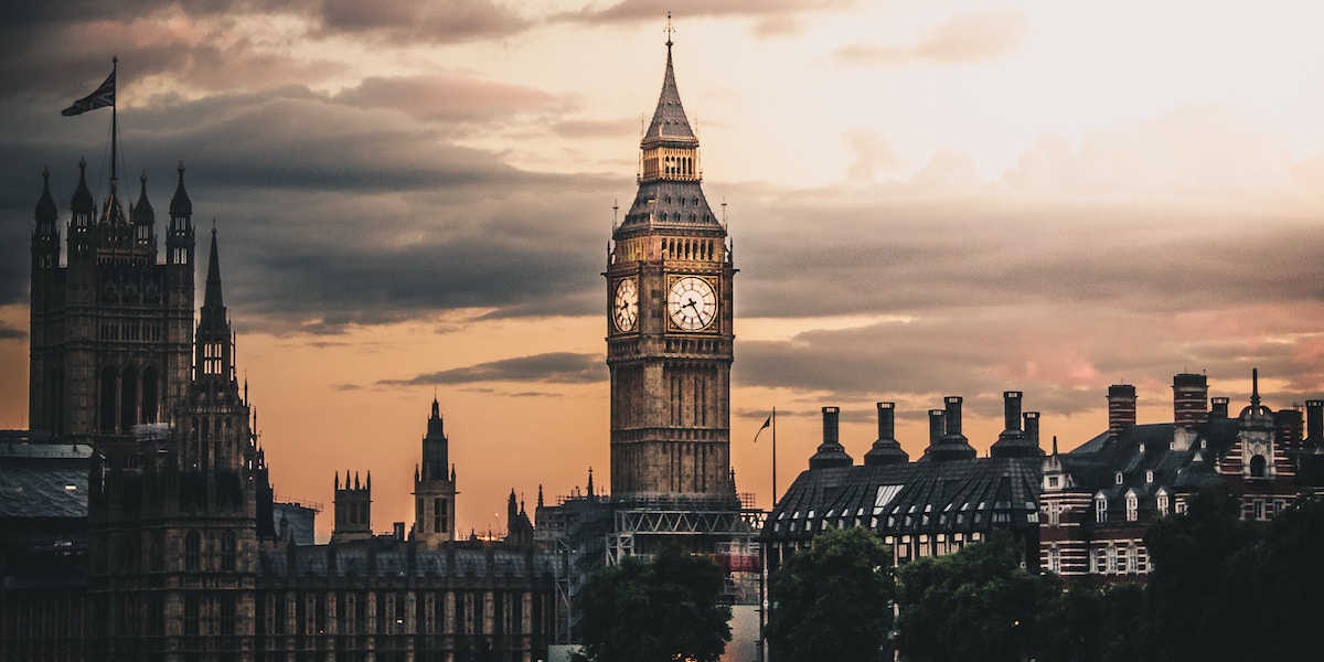 10 Spots Photos Instagram A Londres Pour Un Feed So British