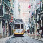 10 Spots Photos Instagram à Lisbonne
