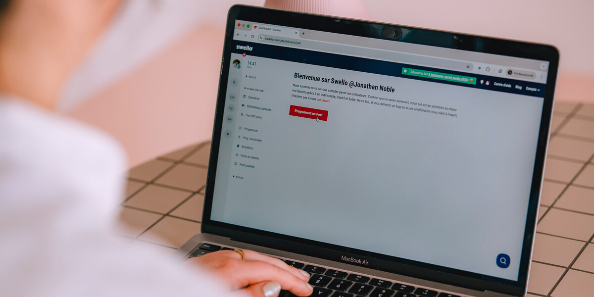 strategie digitale swello