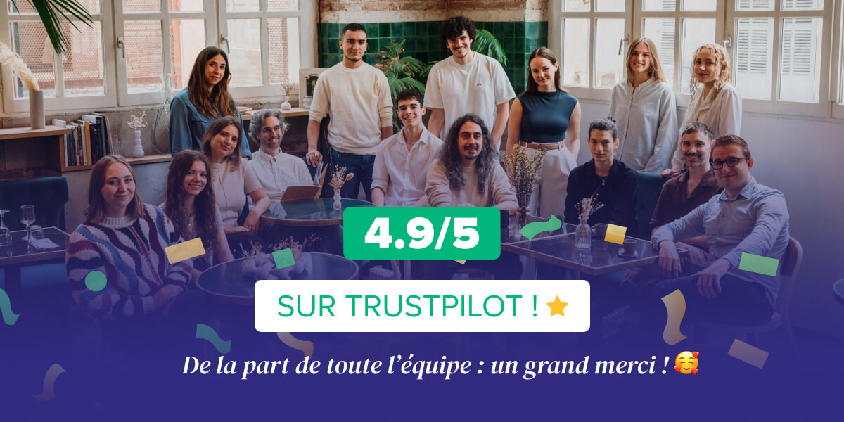 trustpilot swello 