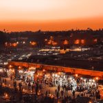 10 spots photo Instagram à Marrakech