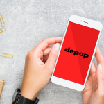 Tout connaître sur l’application Depop : un mix d’Instagram et Vinted