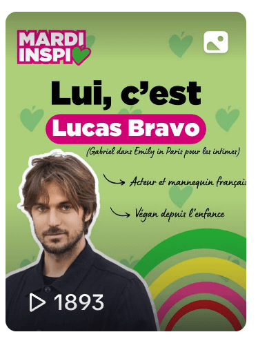 carrousel tiktok exemple