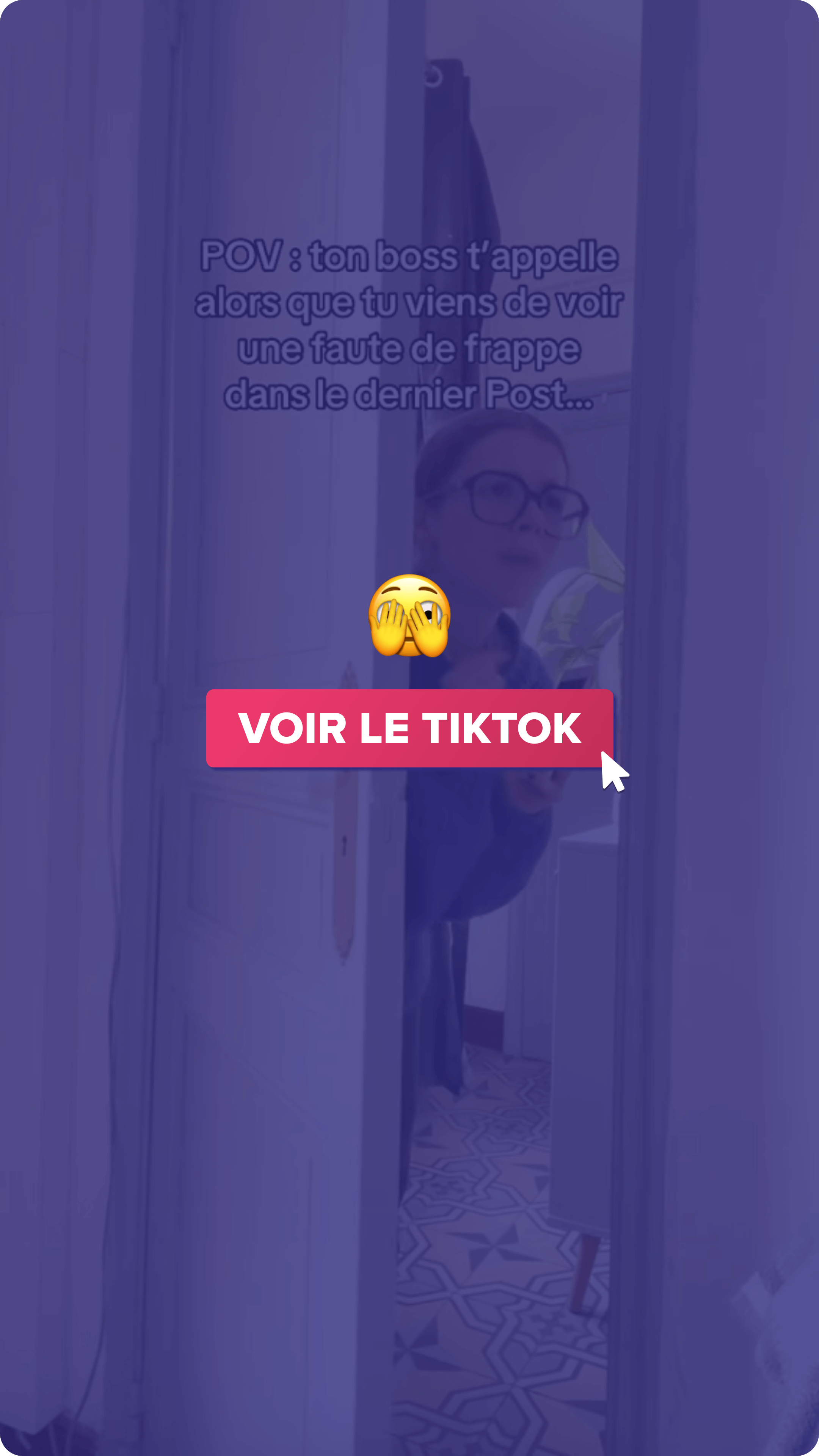 Tendance tiktok de la première semaine de février 2025