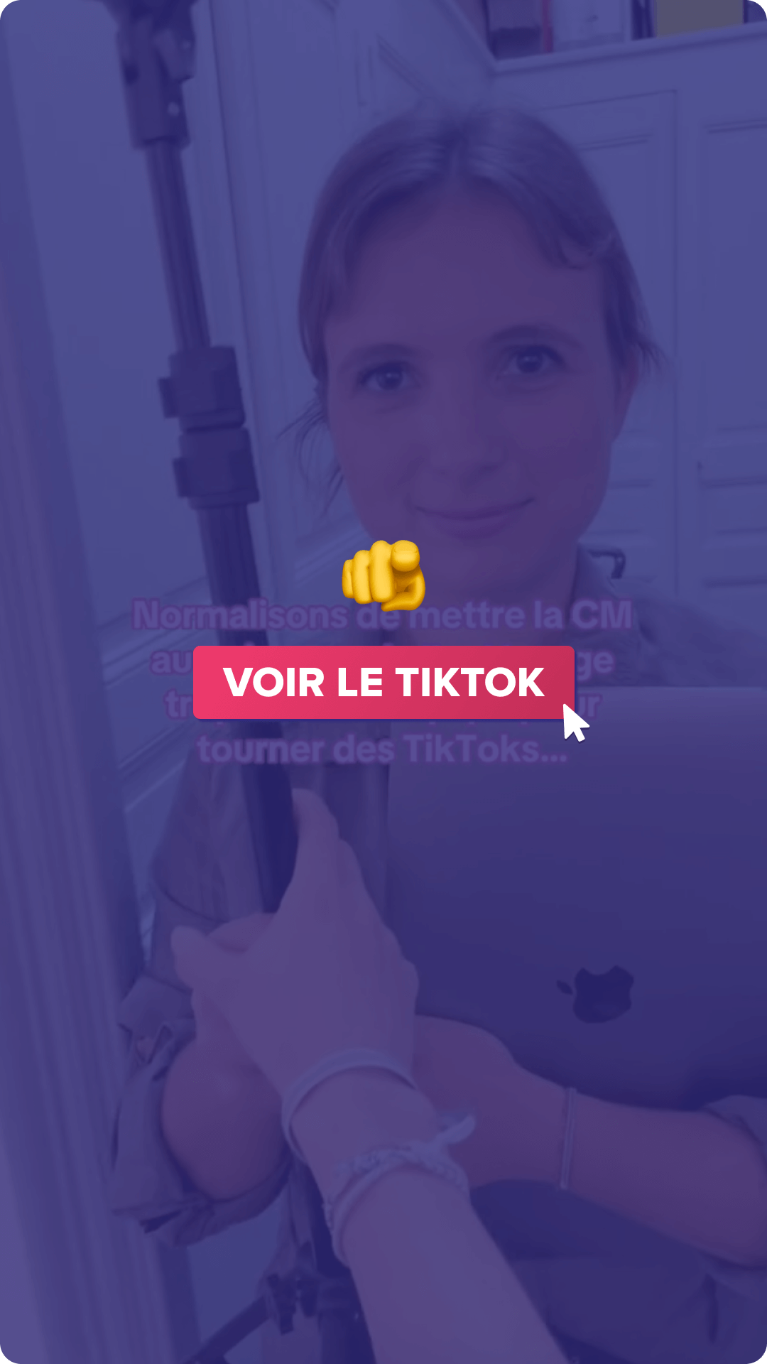 La tendance de la semaine