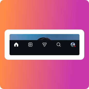 nouveaute instagram interface ux