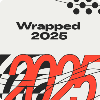 Spotify wrapped 2025
