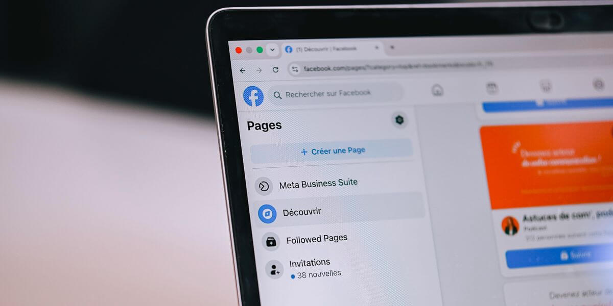 page-facebook